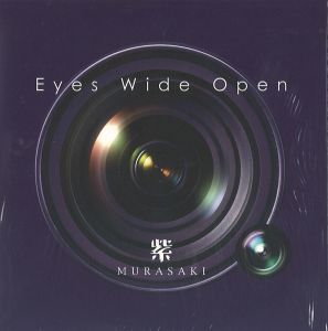 ジャンル：ROCK形状：CD企画No：MGMC-1001タイトル：Eyes Wide Openアーティスト名：紫